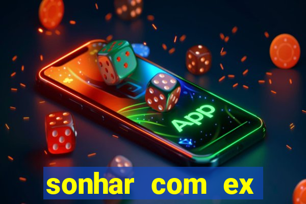 sonhar com ex colega de trabalho